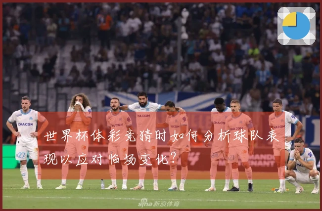 世界杯体彩竞猜时如何分析球队表现以应对临场变化？