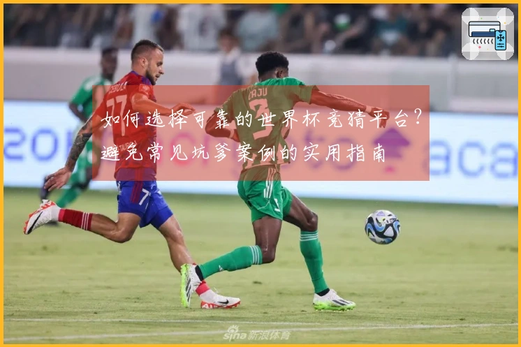 如何选择可靠的世界杯竞猜平台？避免常见坑爹案例的实用指南