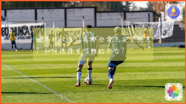 世界杯投注站有哪些常见安全隐患？如何选择可信赖的平台？