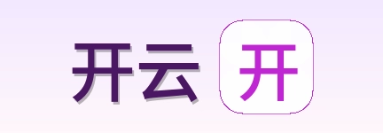 开云 Logo